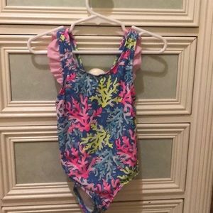 Toddler swim suit
